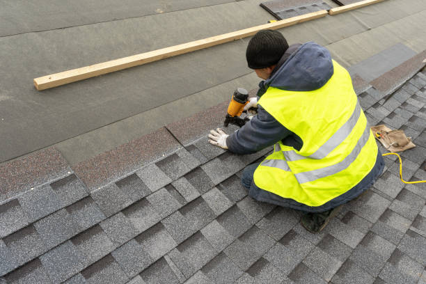 Best Shingle Roofing Installation  in Dawson Springs, KY
