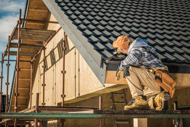 Best Slate Roofing Contractor  in Dawson Springs, KY