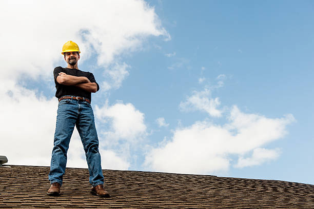 Roof Gutter Cleaning in Dawson Springs, KY