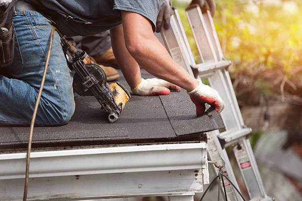 Dawson Springs, KY Roofing Contractor Company