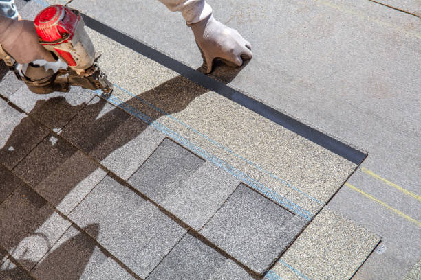 Best Roof Maintenance Services  in Dawson Springs, KY